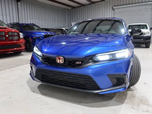 Used 2023 Honda Civic Si image 41