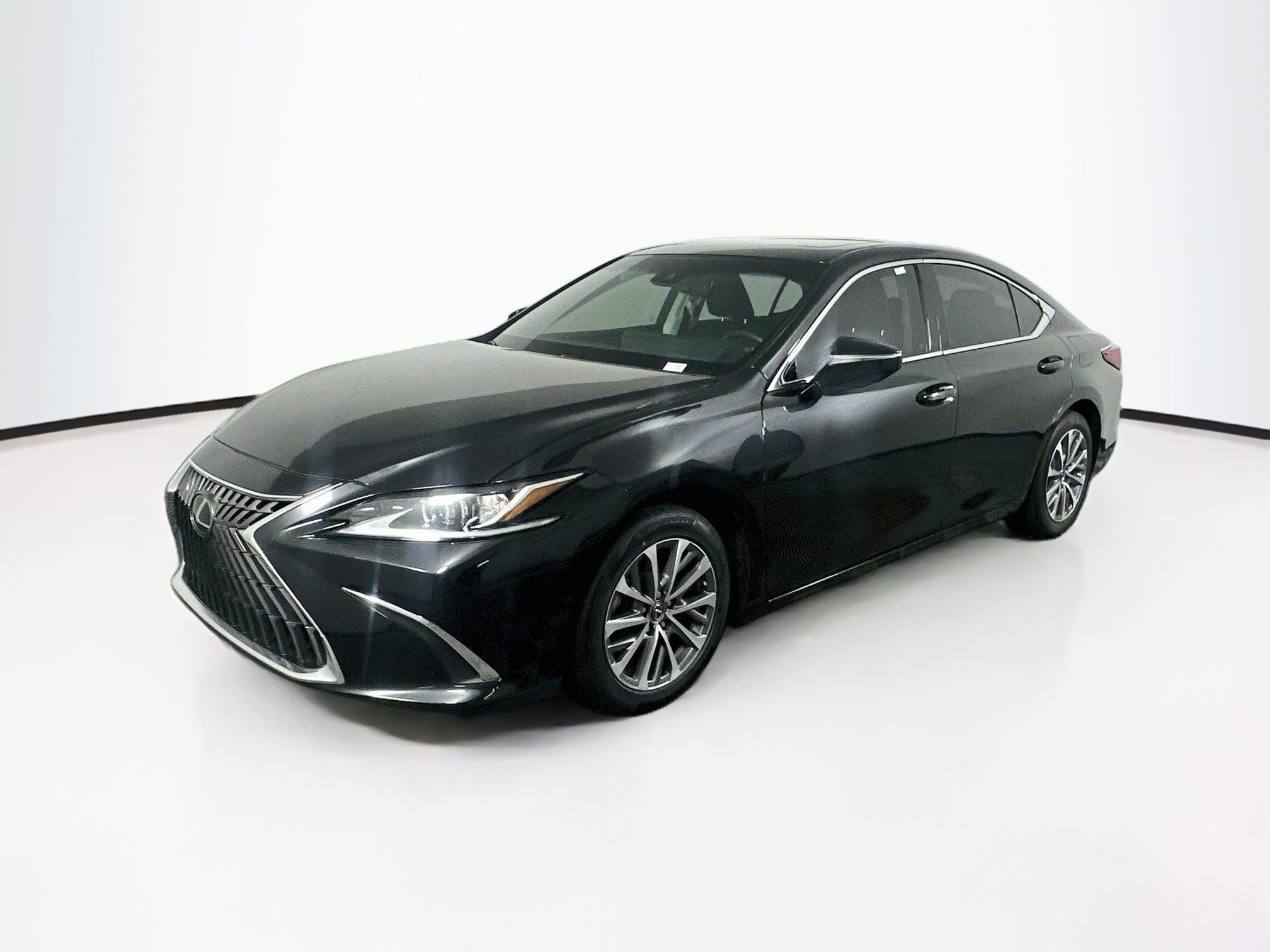 Used 2023 Lexus ES 350 w/ Accessory Package (Z1) FWD image 3