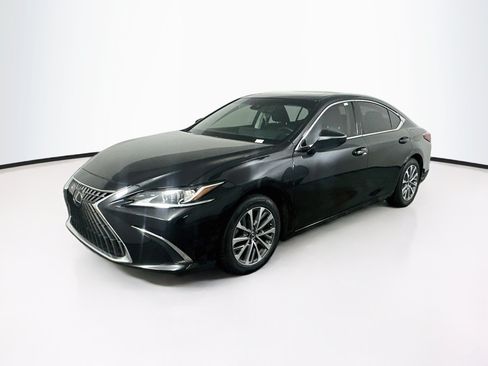 Used 2023 Lexus ES 350 w/ Accessory Package (Z1) FWD image 3