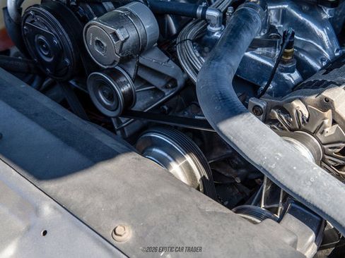 Used 1989 Pontiac Firebird Trans Am RWD image 30