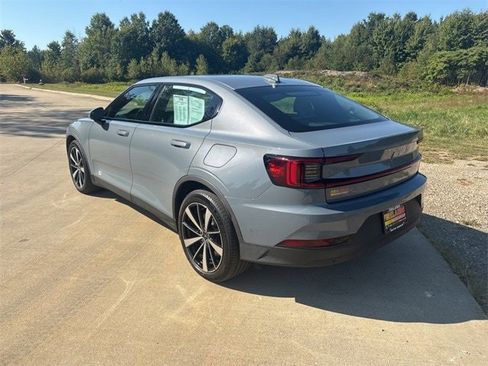 Used 2022 Polestar Polestar 2 w/ Pilot Package image 3