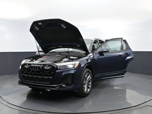 New 2026 Audi Q7 2.0T Premium AWD/4WD image 25