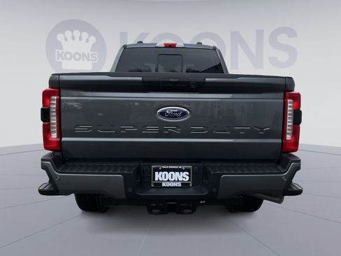 New 2026 Ford F250 XL w/ STX Appearance Package image 5