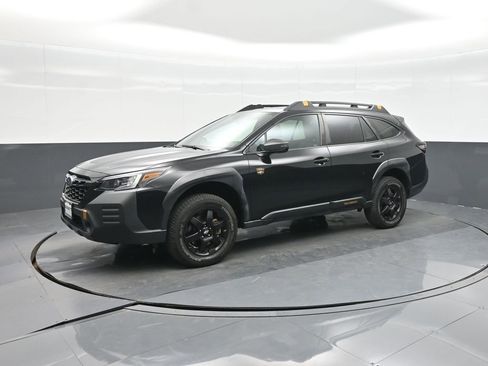 Used 2023 Subaru Outback Wilderness image 1