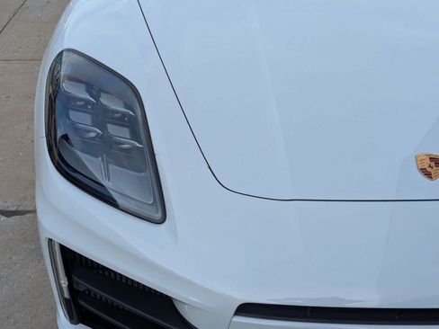New 2026 Porsche Panamera image 12