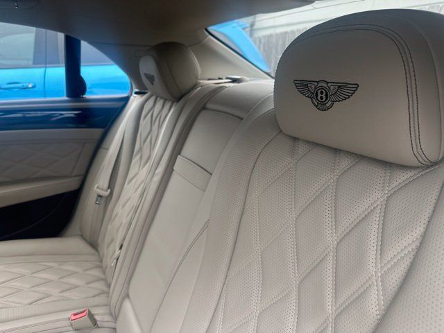 Used 2014 Bentley Flying Spur W12 AWD/4WD image 19