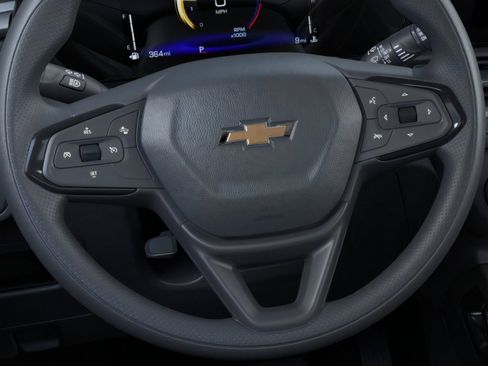 New 2025 Chevrolet TrailBlazer LS w/ LS Convenience Package image 19