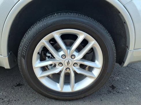 Used 2025 Dodge Durango GT image 17