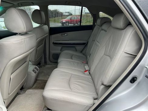 Used 2009 Lexus RX 350 AWD image 16