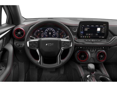 New 2026 Chevrolet Blazer RS w/ LPO, Cargo Package AWD/4WD image 30