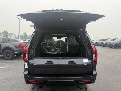 New 2027 Ford Expedition Max Platinum w/ Stealth Performance Package AWD/4WD image 49