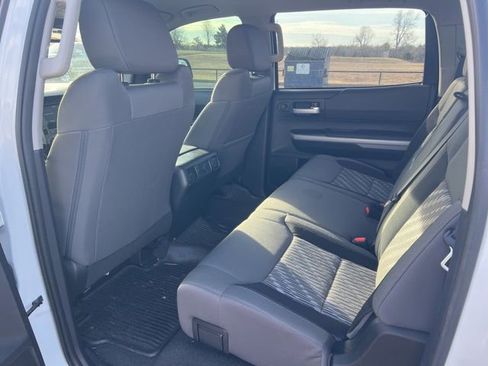 Used 2019 Toyota Tundra SR5 image 11