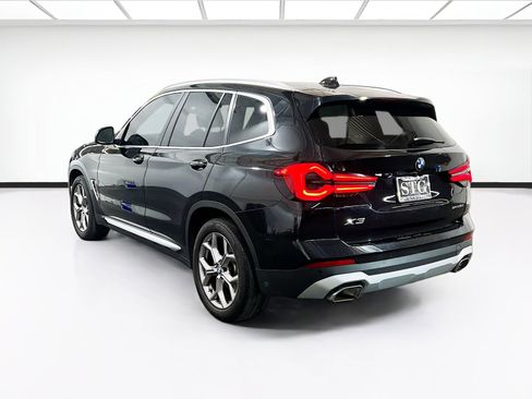 Used 2023 BMW X3 sDrive30i w/ Convenience Package image 6