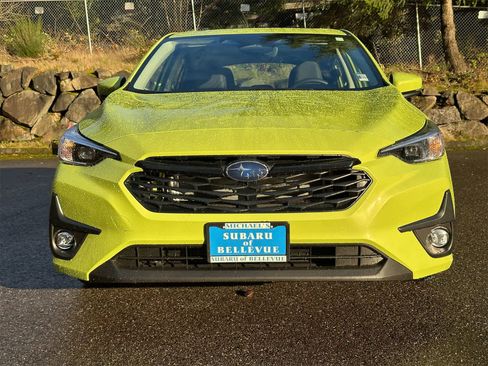 New 2026 Subaru Impreza 2.0i Sport image 5