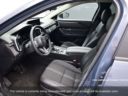 Used 2025 MAZDA CX-50 AWD 2.5 S w/ Premium Package image 6