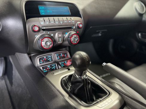 Used 2010 Chevrolet Camaro SS w/ RS Package RWD image 56