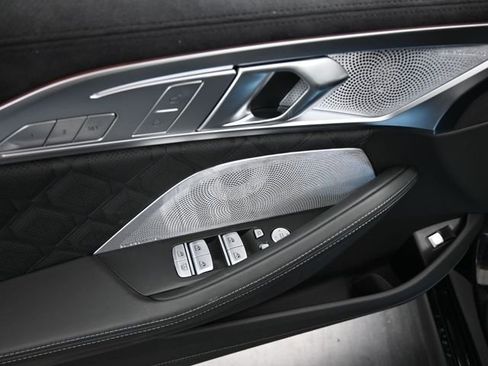 New 2026 BMW M850i xDrive image 13