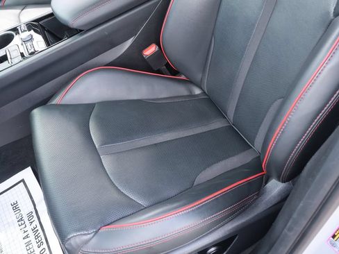 Certified 2024 Kia K5 GT w/ GT1 Package FWD image 23