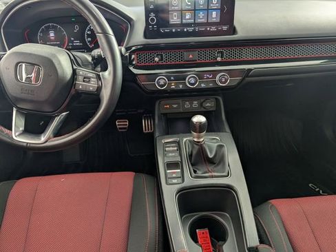 Used 2022 Honda Civic Si image 23