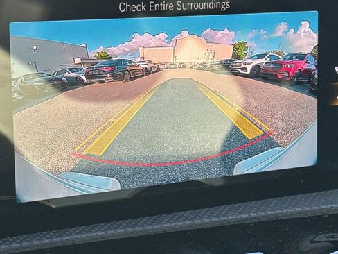 Used 2022 Mercedes-Benz CLA 250 image 26