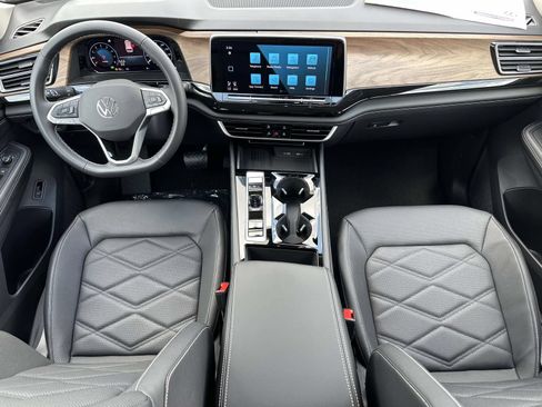 New 2026 Volkswagen Atlas SE AWD/4WD image 11