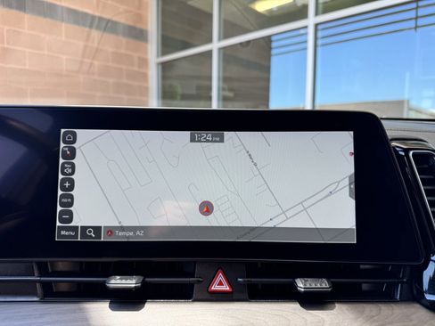 Used 2023 Kia Sportage X-Pro Prestige image 24