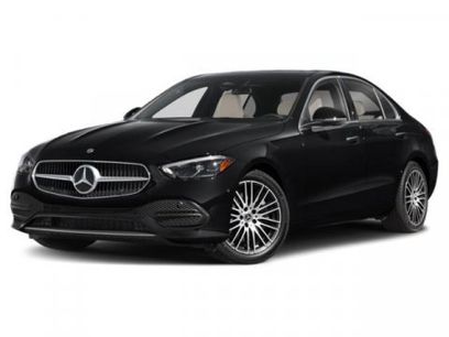Used 2025 Mercedes-Benz C 300 4MATIC Sedan