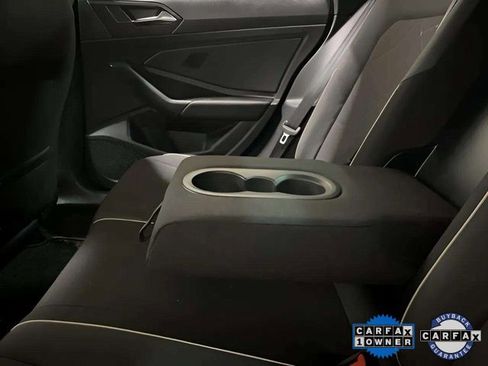 Used 2025 Volkswagen Jetta Sport image 70