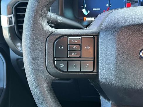 Used 2025 Ford F150 STX AWD/4WD image 20