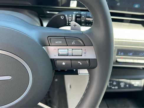 New 2026 Hyundai Kona SEL Premium AWD/4WD image 33