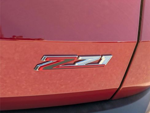 New 2026 Chevrolet Traverse Z71 image 6