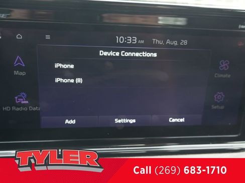 Used 2022 Kia K5 EX w/ EX Premium Package image 54