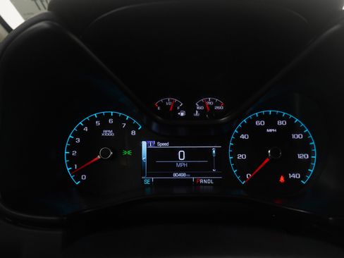 Used 2018 Chevrolet Colorado Z71 w/ Centennial Edition image 28