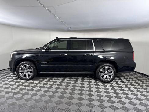 Used 2016 GMC Yukon XL Denali w/ Open Road Package AWD/4WD image 2