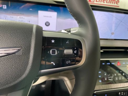 New 2026 Genesis GV80 2.5T Advanced AWD/4WD image 24
