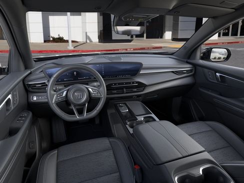 New 2026 Buick Enclave Sport Touring w/ Power Package image 16