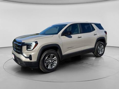 Used 2026 GMC Terrain Elevation w/ LPO, Floor Liner Package AWD/4WD image 2