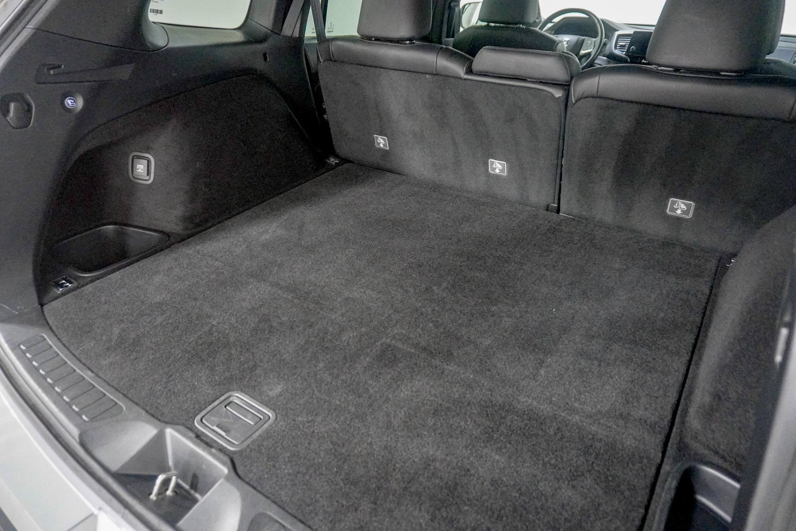 Used 2020 Honda Passport EX-L image 9