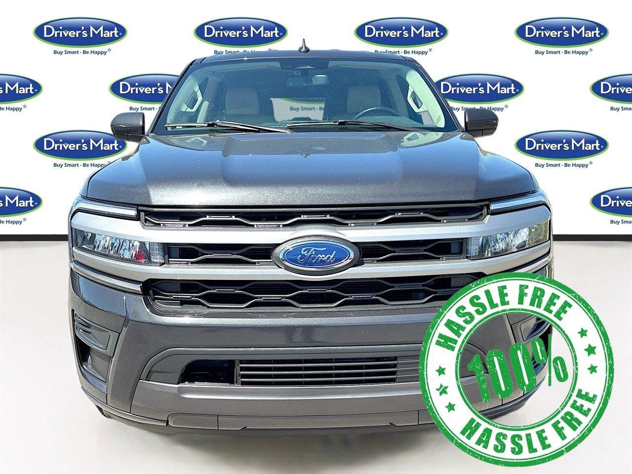 Used 2023 Ford Expedition Max XLT RWD image 2