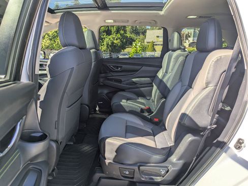 Used 2023 Subaru Ascent Onyx Edition Limited AWD/4WD image 31