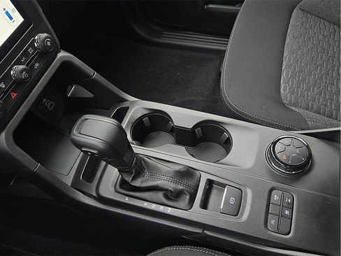 New 2025 Ford Ranger XL w/ Trailer Tow Package image 20