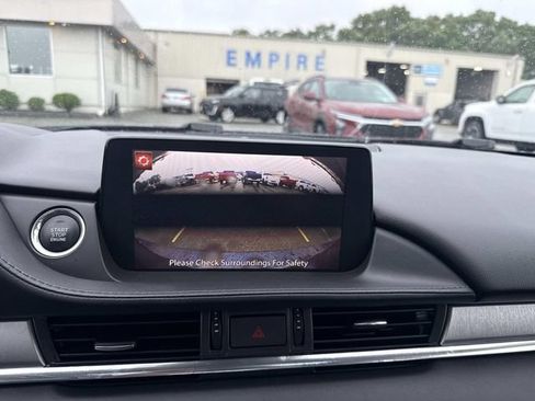 Used 2020 MAZDA MAZDA6 Grand Touring FWD image 23
