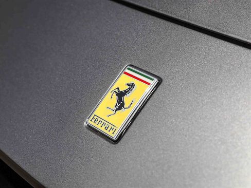 Used 2016 Ferrari California T RWD image 48