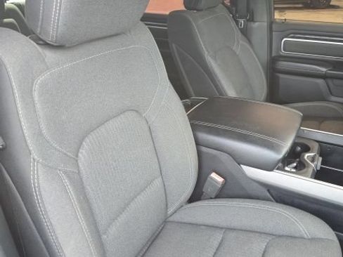Used 2019 RAM 1500 Big Horn RWD image 36