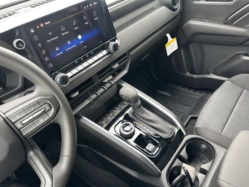 New 2026 Chevrolet Colorado Trail Boss image 29