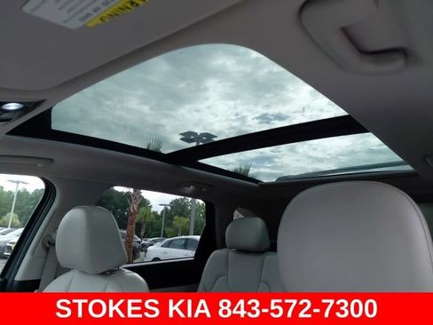 Used 2021 Kia Sorento SX FWD image 35