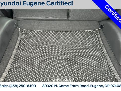 Used 2024 Hyundai Ioniq 5 SE image 19