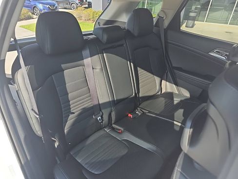 Used 2024 Kia Sportage SX FWD image 18