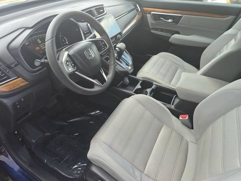 Used 2017 Honda CR-V EX image 15