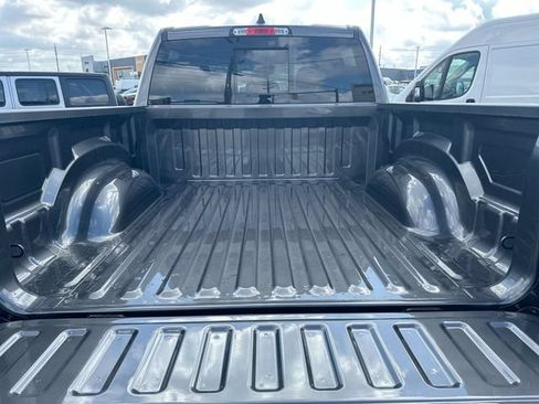 New 2026 RAM 1500 Big Horn AWD/4WD image 24